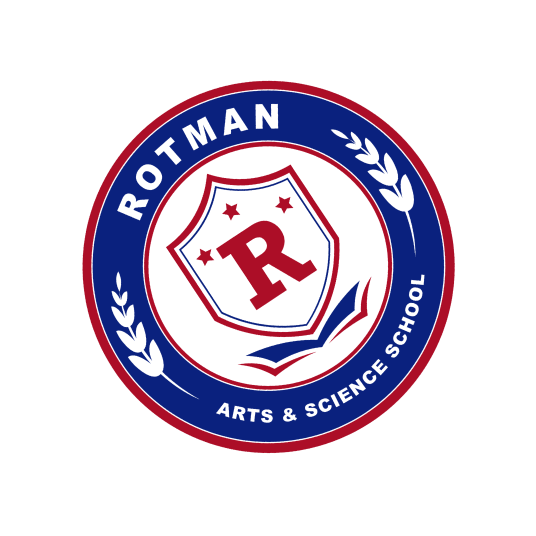 logo rotman